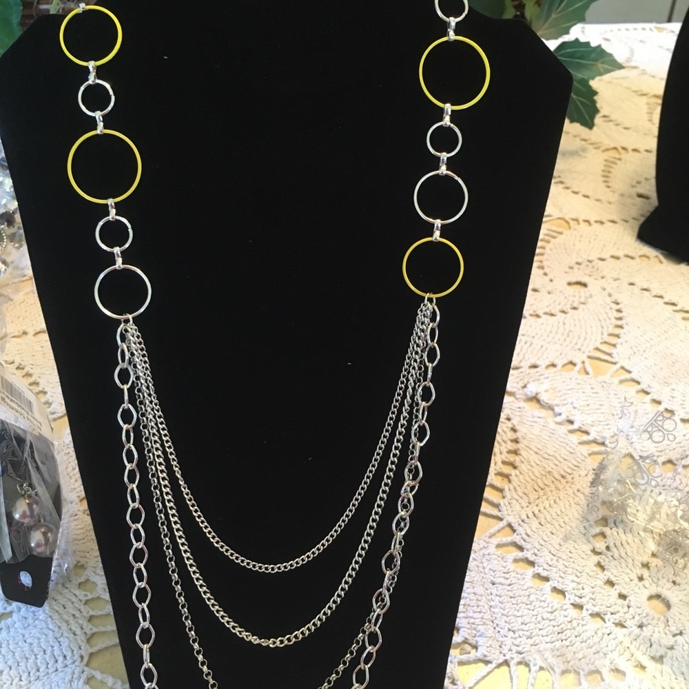 Paparazzi jewelry